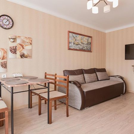 Apartment Selavir Ventspils Eksteriør bilde