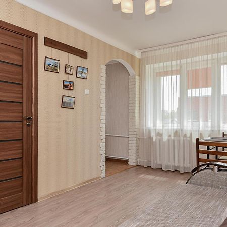 Apartment Selavir Ventspils Eksteriør bilde