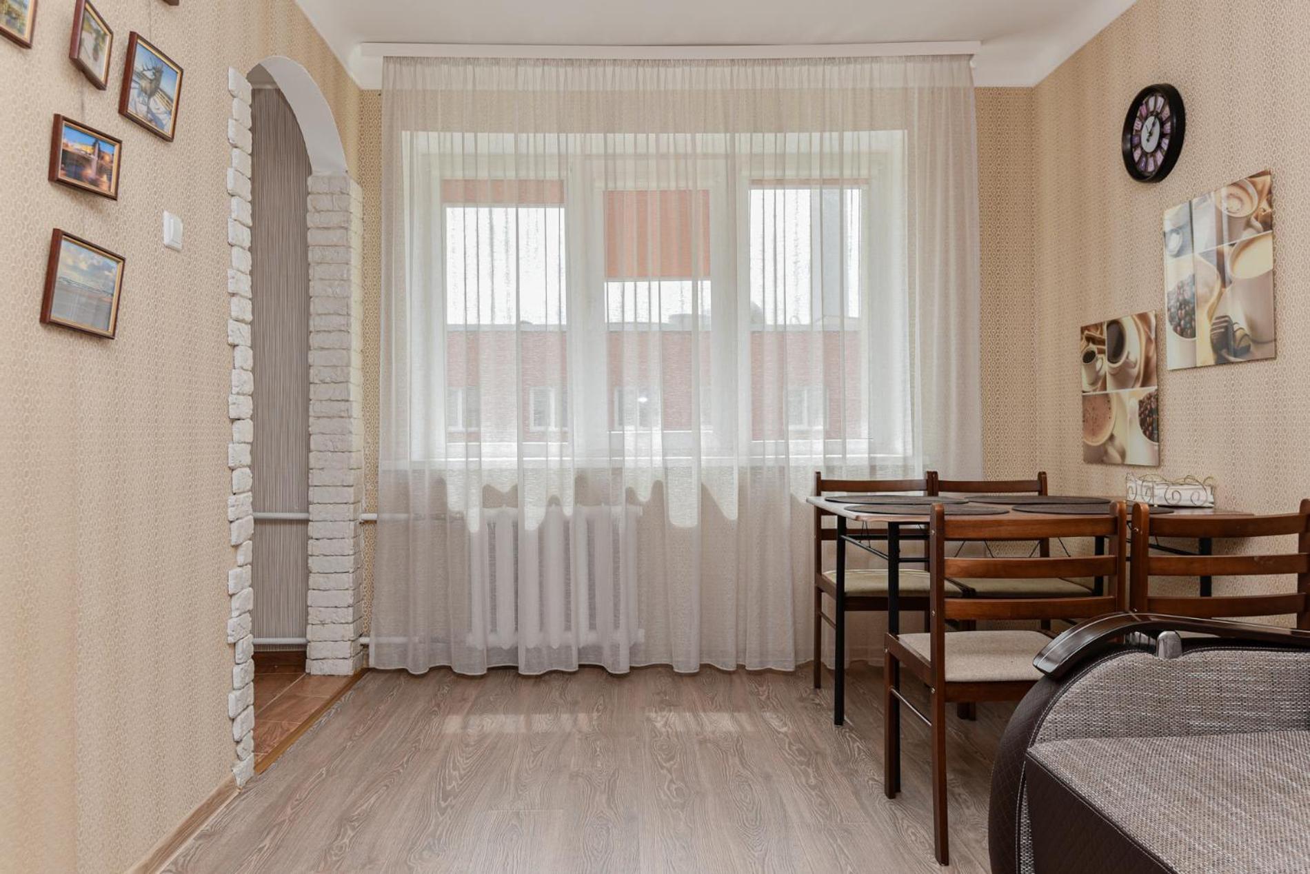 Apartment Selavir Ventspils Eksteriør bilde