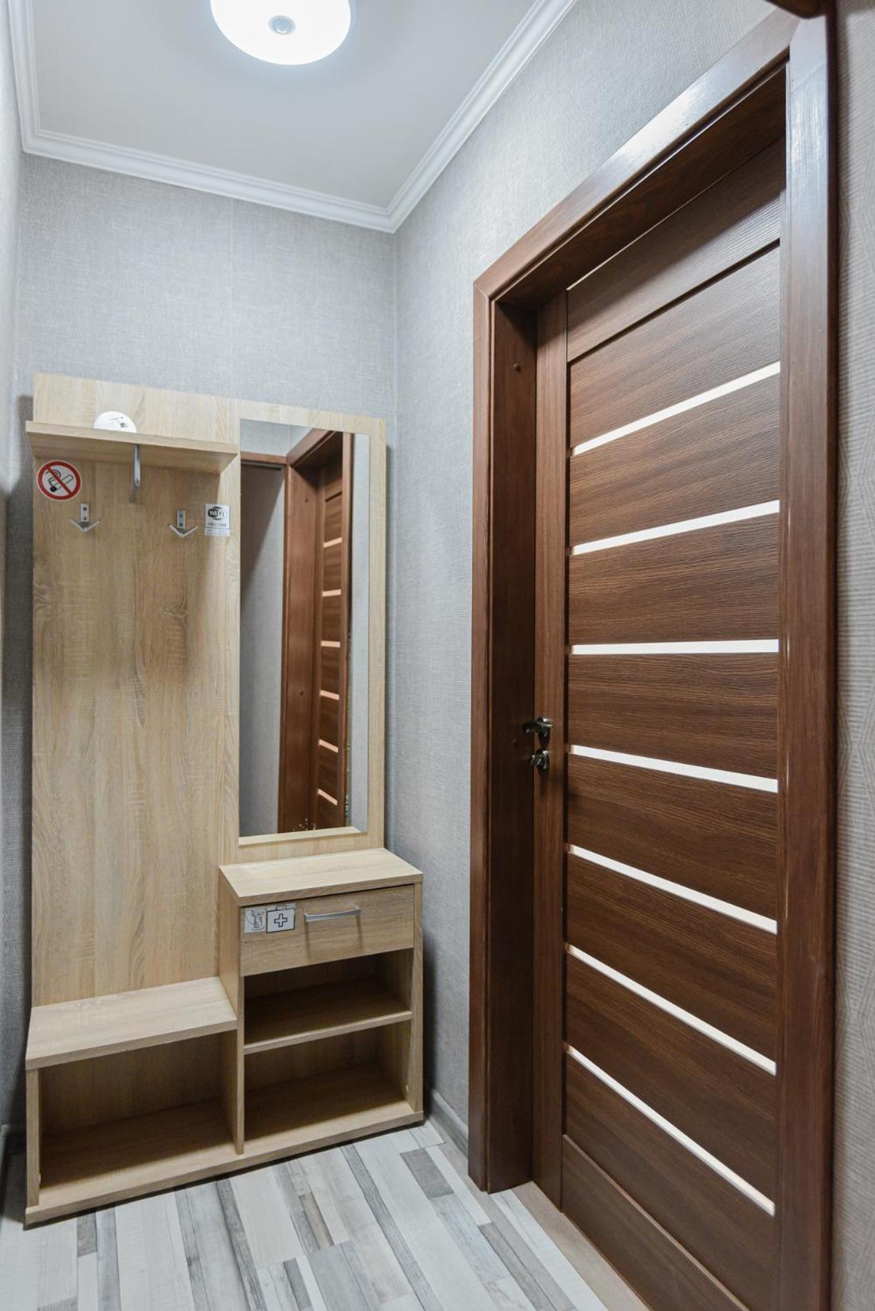 Apartment Selavir Ventspils Eksteriør bilde
