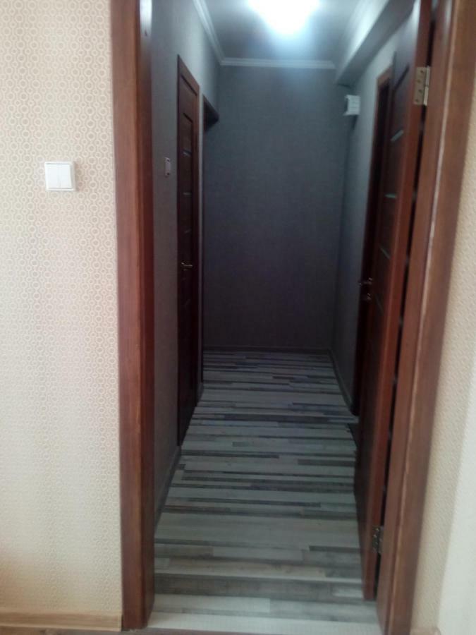 Apartment Selavir Ventspils Eksteriør bilde
