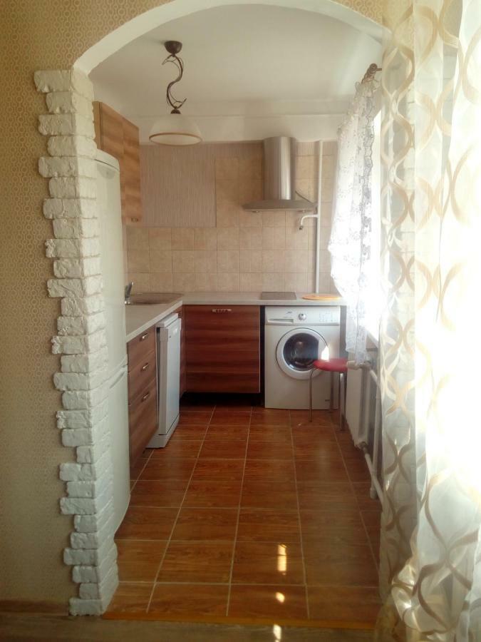 Apartment Selavir Ventspils Eksteriør bilde